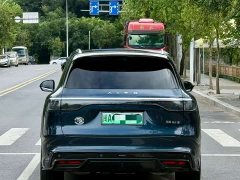 AITO Wenjie M8 Pure Electric Max Five-Seat AWD (192-Channel LiDAR) - photo 4