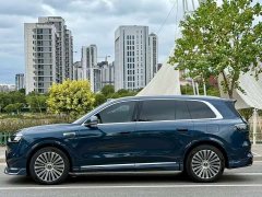 AITO Wenjie M8 Pure Electric Max Five-Seat AWD (192-Channel LiDAR) - photo 5