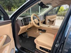 AITO Wenjie M8 Pure Electric Max Five-Seat AWD (192-Channel LiDAR) - photo 6