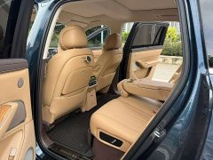 AITO Wenjie M8 Pure Electric Max Five-Seat AWD (192-Channel LiDAR) - photo 7