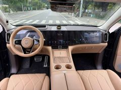 AITO Wenjie M8 Pure Electric Max Five-Seat AWD (192-Channel LiDAR) - photo 8