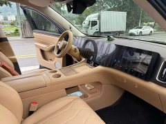 AITO Wenjie M8 Pure Electric Max Five-Seat AWD (192-Channel LiDAR) - photo 9