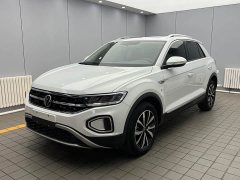 Audi T-ROC Tanyue 280TSI DSG FWD Time Edition - фото 1