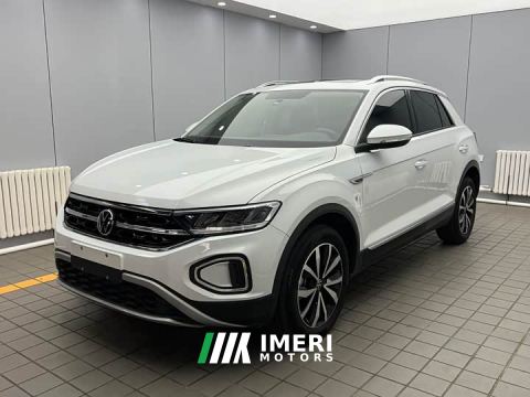 2023 Volkswagen T-ROC Tanyue 280TSI DSG FWD Time Edition