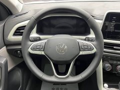 Audi T-ROC Tanyue 280TSI DSG FWD Time Edition - фото 10
