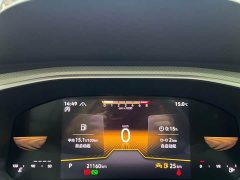 Audi T-ROC Tanyue 280TSI DSG FWD Time Edition - фото 11