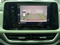 Audi T-ROC Tanyue 280TSI DSG FWD Time Edition - фото 13