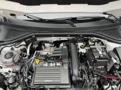Audi T-ROC Tanyue 280TSI DSG FWD Time Edition - фото 18