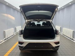 Audi T-ROC Tanyue 280TSI DSG FWD Time Edition - фото 19