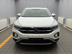 Audi T-ROC Tanyue 280TSI DSG FWD Time Edition - фото 2