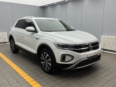 Audi T-ROC Tanyue 280TSI DSG FWD Time Edition - фото 3