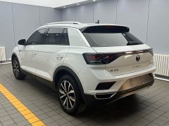 Audi T-ROC Tanyue 280TSI DSG FWD Time Edition - фото 4