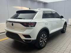 Audi T-ROC Tanyue 280TSI DSG FWD Time Edition - фото 6