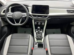 Audi T-ROC Tanyue 280TSI DSG FWD Time Edition - фото 9