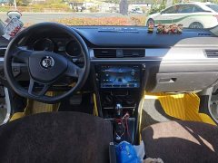 Volkswagen Bora Legend 1.5L Automatic Fashion China VI - фото 12