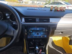 Volkswagen Bora Legend 1.5L Automatic Fashion China VI - фото 13