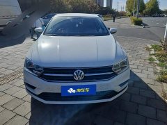Volkswagen Bora Legend 1.5L Automatic Fashion China VI - фото 2