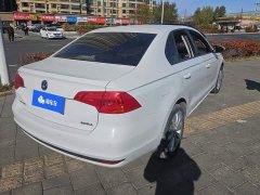 Volkswagen Bora Legend 1.5L Automatic Fashion China VI - фото 3