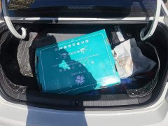 Volkswagen Bora Legend 1.5L Automatic Fashion China VI - фото 4