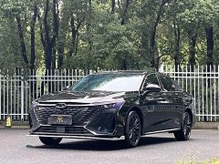 Chery Arrizo 8 1.6T DCT Excellence - ფოტო 1