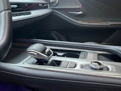 Chery Arrizo 8 1.6T DCT Excellence - ფოტო 11