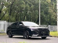 Chery Arrizo 8 1.6T DCT Excellence - ფოტო 3