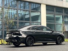 Chery Arrizo 8 1.6T DCT Excellence - ფოტო 4