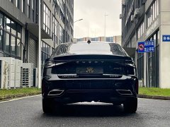 Chery Arrizo 8 1.6T DCT Excellence - ფოტო 5