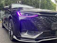 Chery Arrizo 8 1.6T DCT Excellence - ფოტო 8