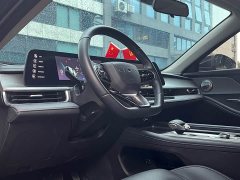 Chery Arrizo 8 1.6T DCT Excellence - ფოტო 9