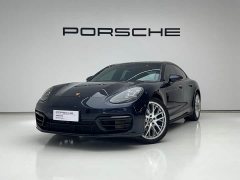 Porsche Panamera 2.9T - фото 1