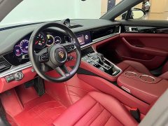 Porsche Panamera 2.9T - фото 12