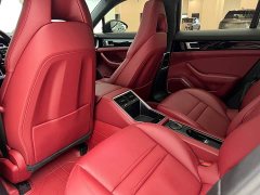 Porsche Panamera 2.9T - фото 14