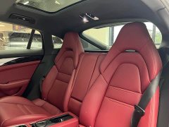 Porsche Panamera 2.9T - фото 17
