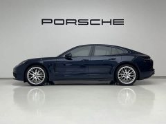 Porsche Panamera 2.9T - фото 2