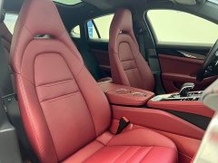 Porsche Panamera 2.9T - фото 20