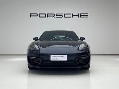 Porsche Panamera 2.9T - фото 3