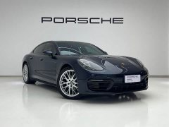 Porsche Panamera 2.9T - фото 4