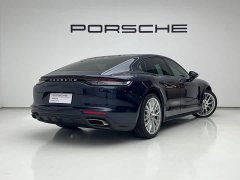 Porsche Panamera 2.9T - фото 5
