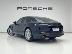 Porsche Panamera 2.9T - фото 7