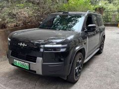 Fangchengbao Titanium 7 190KM Four-Wheel Drive Ultra Edition - фото 1