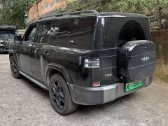 Fangchengbao Titanium 7 190KM Four-Wheel Drive Ultra Edition - фото 5