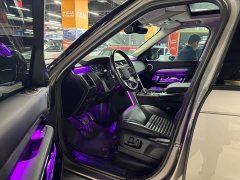 Land Rover Discovery Facelift 360PS R-Dynamic SE - ფოტო 3