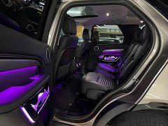 Land Rover Discovery Facelift 360PS R-Dynamic SE - ფოტო 4
