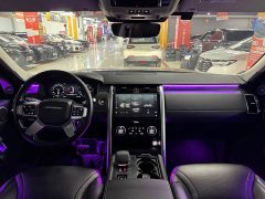 Land Rover Discovery Facelift 360PS R-Dynamic SE - ფოტო 5