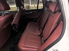 BMW iX3 sDrive40 Premier - ფოტო 13