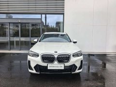 BMW iX3 sDrive40 Premier - ფოტო 2
