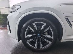 BMW iX3 sDrive40 Premier - ფოტო 3