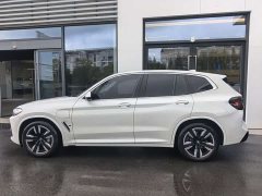 BMW iX3 sDrive40 Premier - ფოტო 4