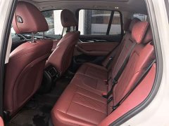 BMW iX3 sDrive40 Premier - ფოტო 5
